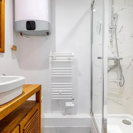 Guestready - Bel Apt. Au Cœur De Appartement